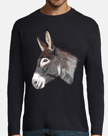 T-shirt ragliare chml