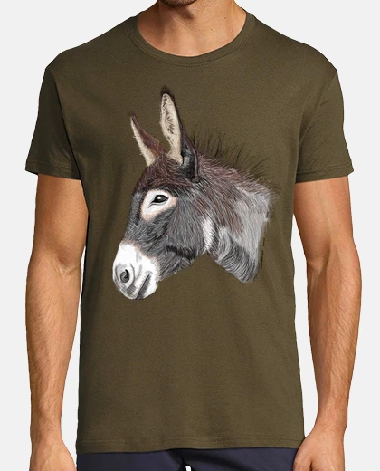 T-shirt raglio chmc