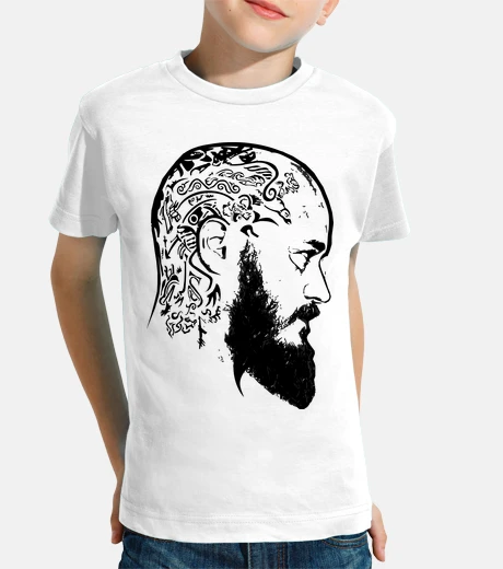 Abbigliamento ragnar lodbrok