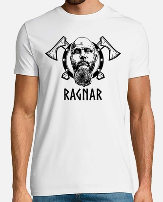 Vikings online series shirt