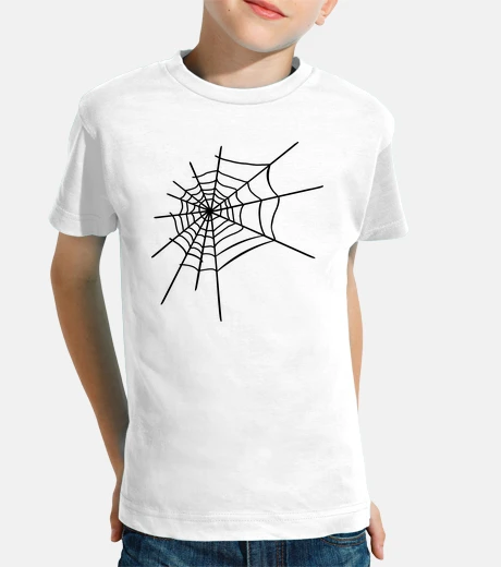 Abbigliamento ragnatela