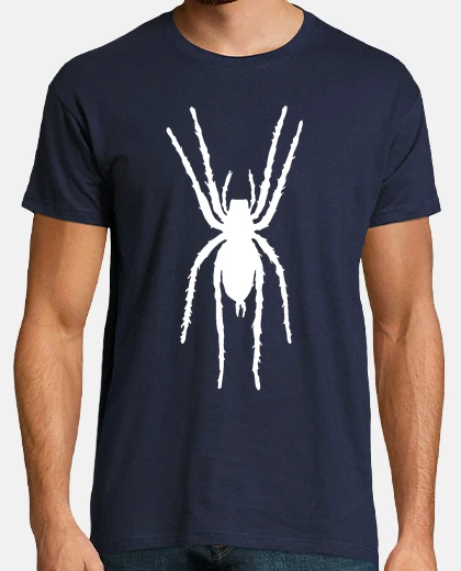 T-shirt ragno