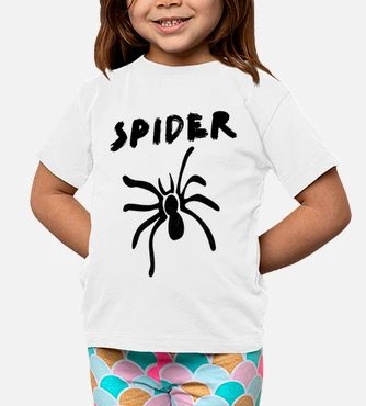 Maglietta 2025 halloween bambino