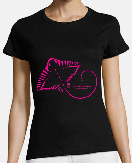 Tee-shirt raie
