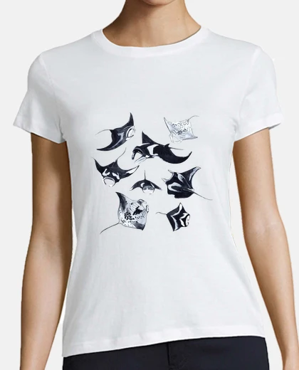 Tee-shirt raies