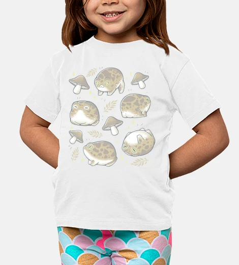 Ropa rain frogs