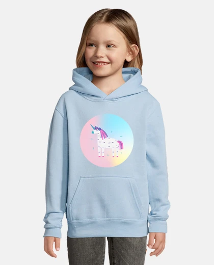 Abbigliamento rainbow unico rnio