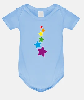 rainbow stars ii