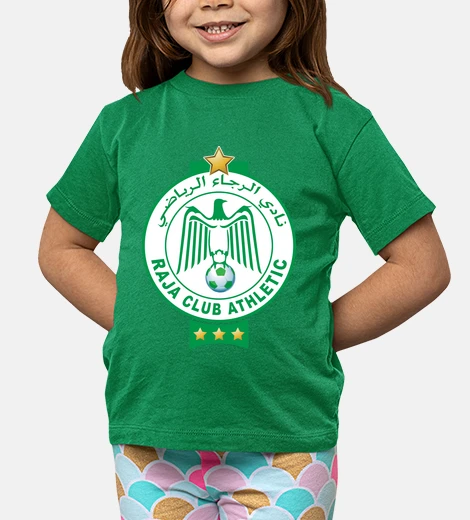 Vêtements Raja Casablanca logo