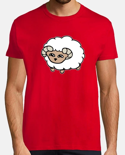 T-shirt ram ram