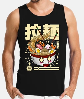 ramen extra carino