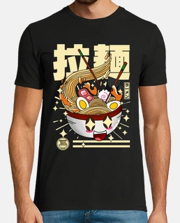 ramen extra carino