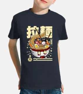 ramen extra carino