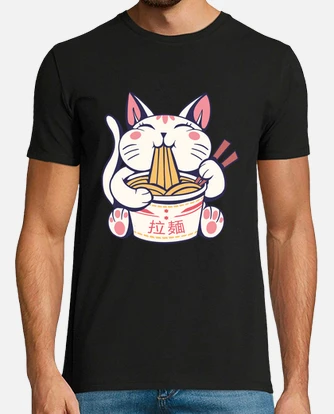 Cat Memes Kids T-shirts