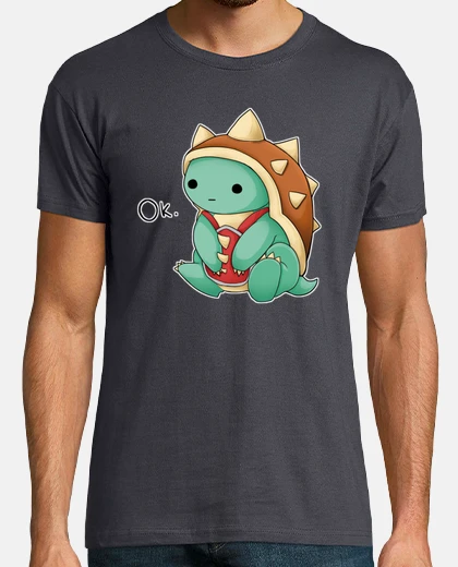 T-shirt Rammus - league of legends