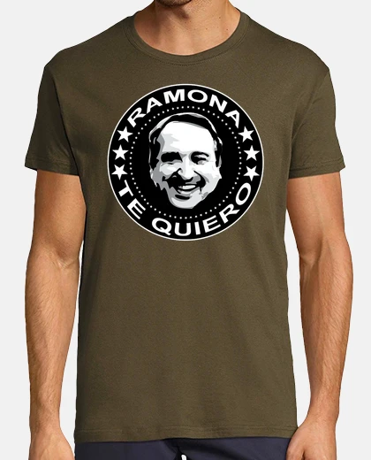 Camiseta Ramona