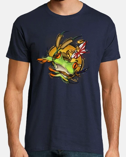 Tee-shirt Rana