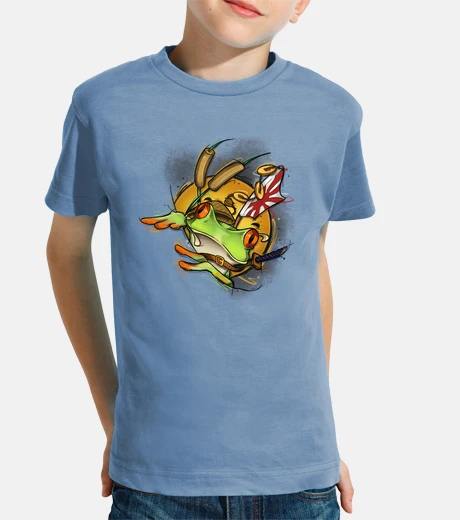 Ropa Rana