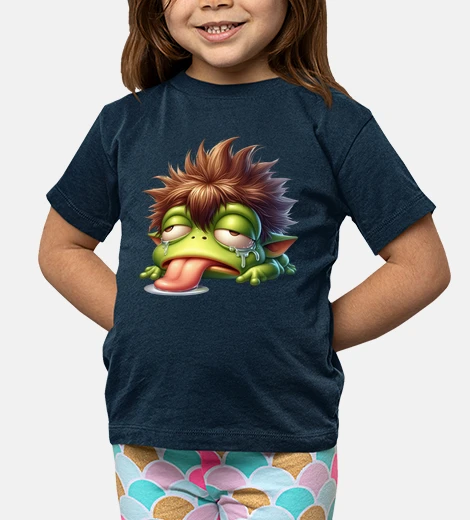 Abbigliamento rana pigra