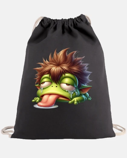 Borsa rana pigra
