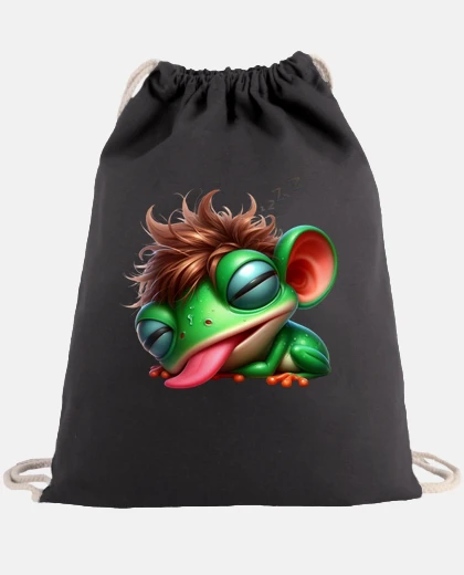 Borsa rana stanca