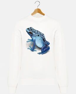 rana blu