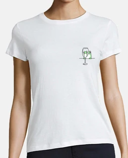 Camisetas Mujer Minimalistas Env o Gratis laTostadora