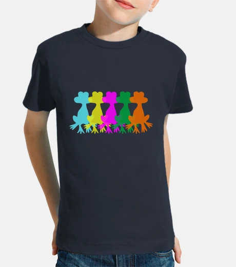Ropa RanaClon