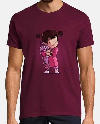 Camiseta Randall - Camiseta hombre