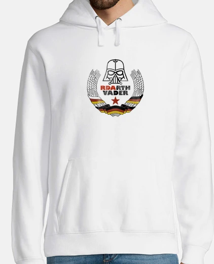 Felpa Randarth Vader