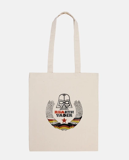 Borsa Randarth Vader