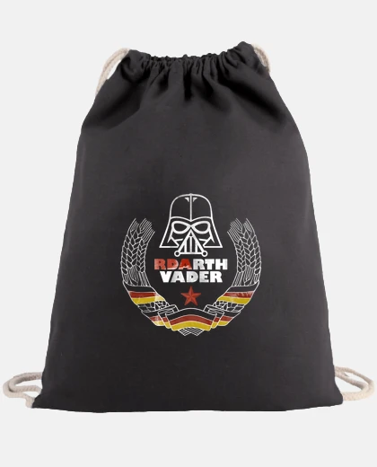 Borsa Randarth Vader