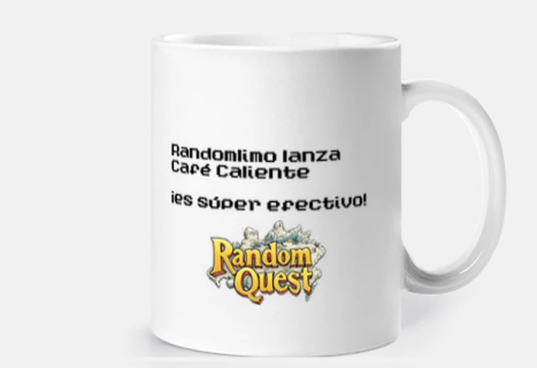 Cup randomlimo hot coffee