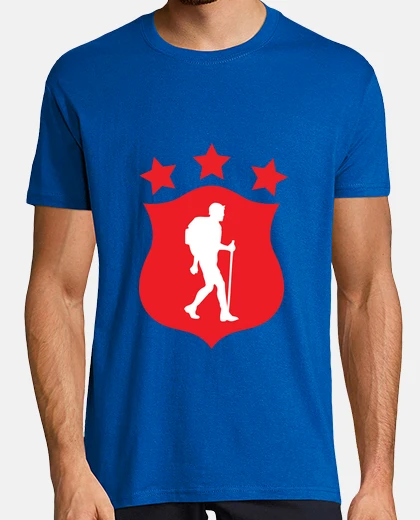 Tee-shirt Randonnée / Randonneur