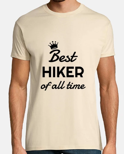 Tee-shirt Randonnée / Randonneur