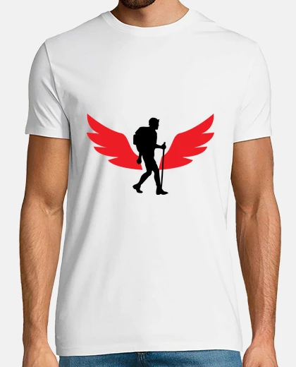Tee-shirt Randonnée / Randonneur
