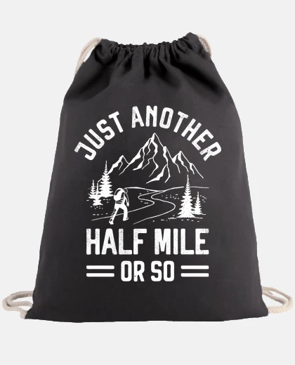 Sac randonnées trekking en montagne