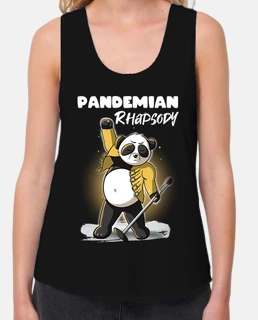 rapsodia pandémica
