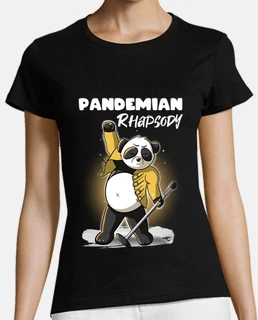 rapsodia pandémica