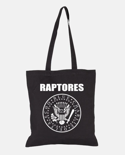 Borsa Raptores