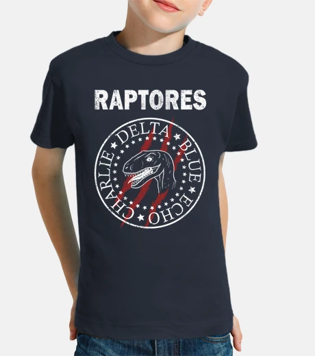 Ropa Raptores