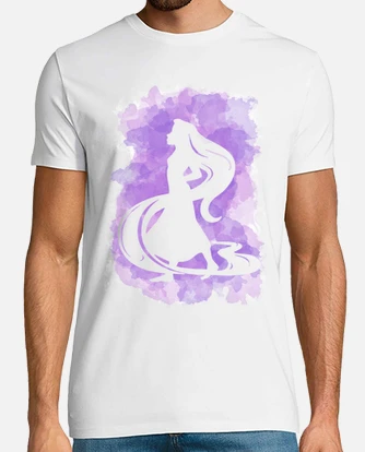 Playeras personalizadas de discount rapunzel