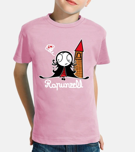 Ropa RAPUNZELL