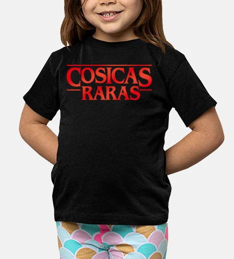 Kids rare cosics v2