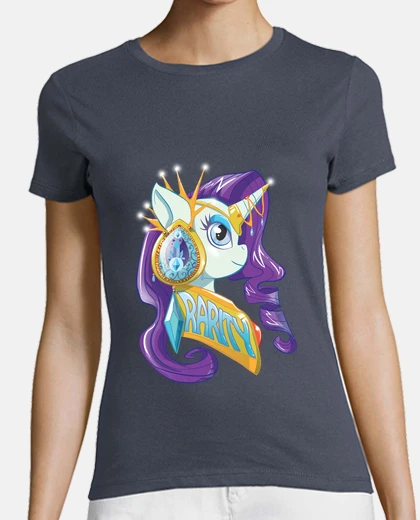 Tee-shirt rareté nouveau