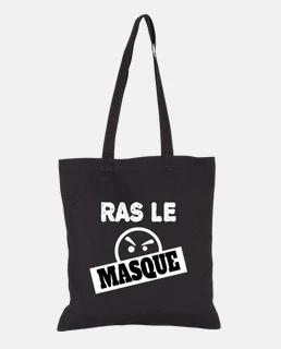 ras le masque