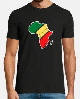 Rasta africa
