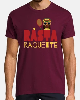 Rasta raquette
