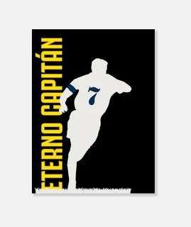 Raúl  Eterno Capitán 2 