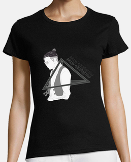 Camiseta Personalizada - Alejandro Sanz WPAP < Unicosas - Articulos  Personalizados